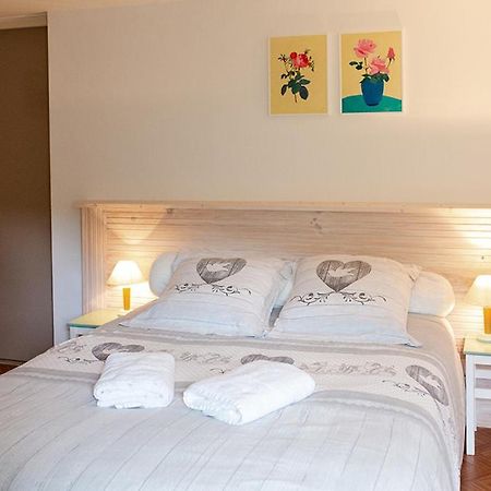 La Beuratte Hotel Cornimont Ngoại thất bức ảnh